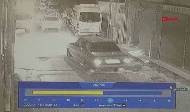 Çöp toplayan temizlik görevlisine saldırı