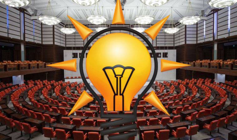 AKP'den dikkat çeken açıklama: Erken seçim hamlesi mi?