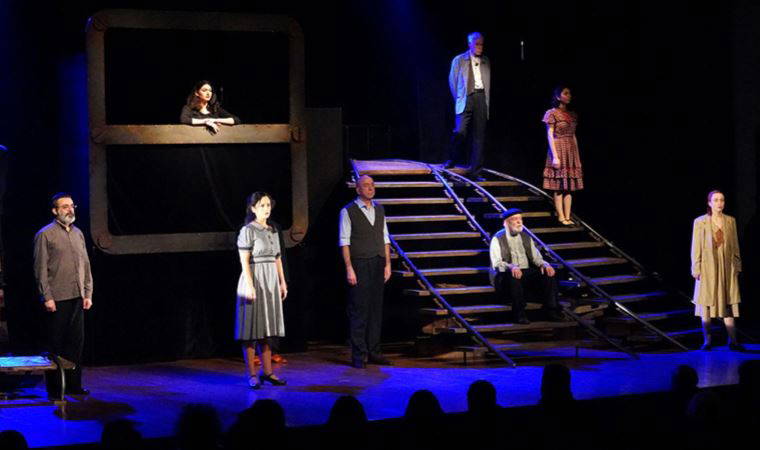 Nâzım Hikmet unutulmadı