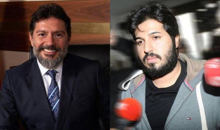 Hakan Atilla cezaevi günlerini yazdı: Sarraf nasıl geçer not aldı, bilmiyorum