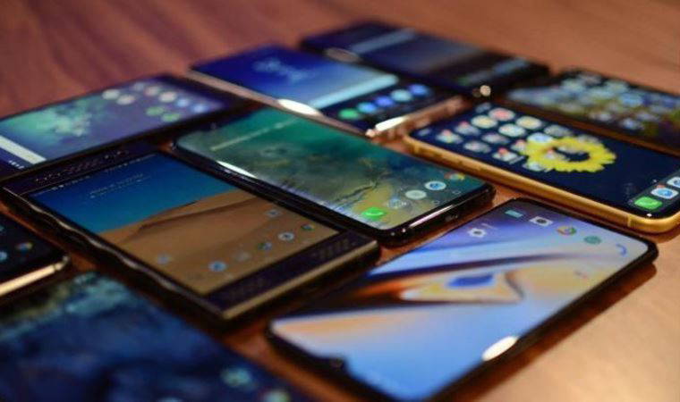 Resmi Gazete'de yayımlandı: Akıllı telefon ithalatında düzenleme