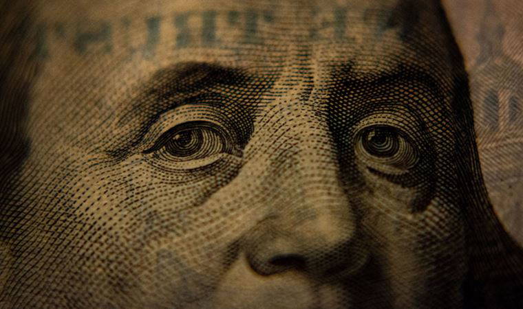 Dolarda endişe kaynağı, piyasalar 20 Ocak'a odaklandı