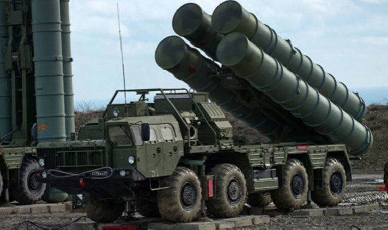 Türkiye’ye yaptırım nedeni olmuştu: Hindistan, Çin'e karşı S-400'leri aktif hale getirecek