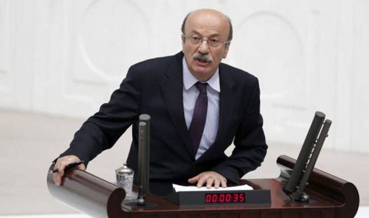 Bekaroğlu'ndan 'torba teklif' açıklaması: Yaklaşan seçimin finansmanı TOKİ müteahhitlerinden!