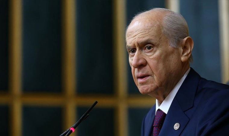 Son dakika | Bahçeli tarikatlara sahip çıktı: 