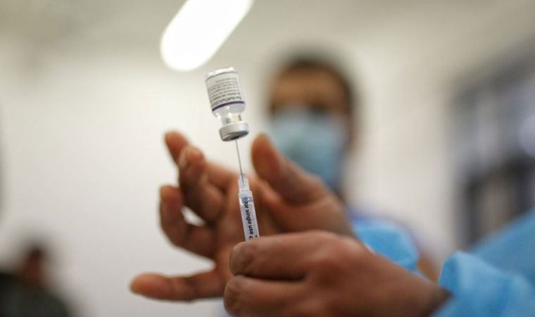 Araştırma: Pfizer/BioNTech aşısının 4. dozu Omicron'a karşı etkili mi?