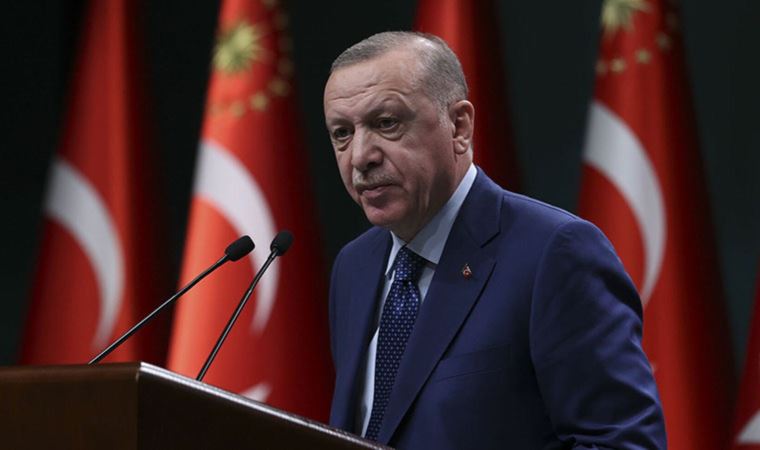 'Erdoğan'ı öldürün' pankartı açmışlardı: Dava süreci başladı