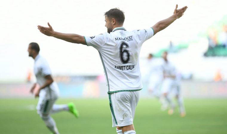 Son dakika | TFF'den Ahmet Çalık kararı: İsmi verildi