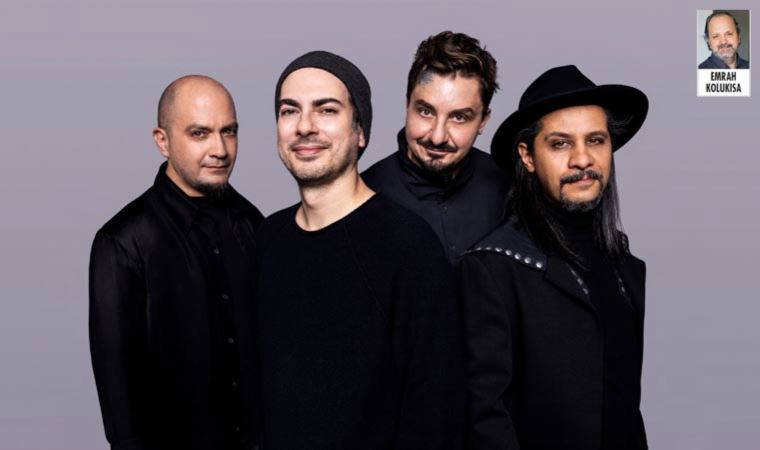 Yeni albüm öncesinde, Mor ve Ötesi'nin unutulmazları