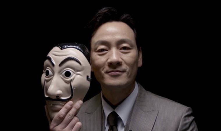 Kadro belli oldu: La Casa de Papel'in Güney Kore versiyonu yolda