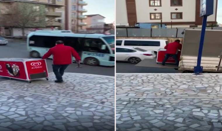 Yüksek elektrik faturası nedeniyle bakkallar buzdolaplarını iade ediyor: 