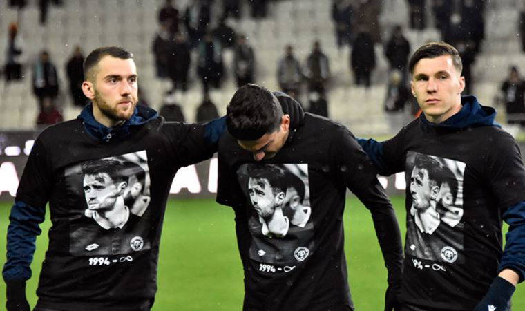 Konyaspor, Adana Demirspor’un serisine son verdi: 1-0