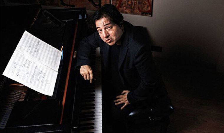 Fazıl Say Cumhuriyet'e yazdı: Ağır  sabahlar... Ocak...