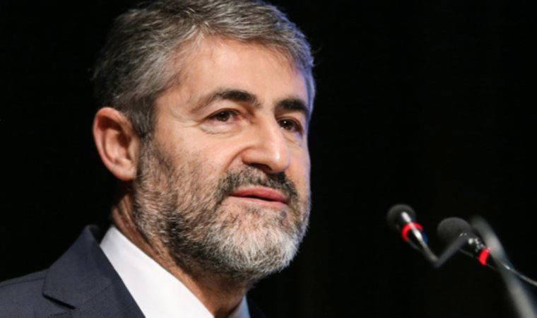 Tarih verildi: Bakan Nebati'den ekonomistlerle toplantı