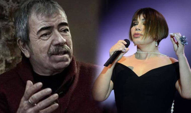 Selçuk Yöntem'den Sezen Aksu'ya destek: 'Bu haksızlığı hak etmiyor'