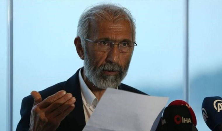 Ali Kemal Özcan'dan Erdoğan ve Demirtaş yorumu: 