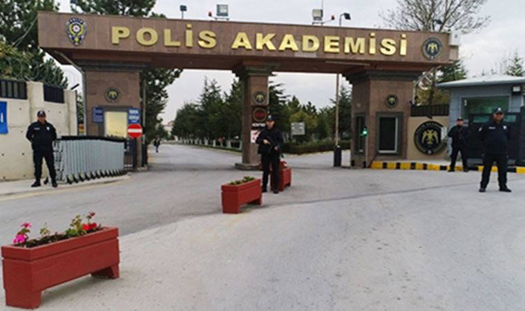 Erzincan Polis Okulunda kaza kurşunu: 3 yaralı