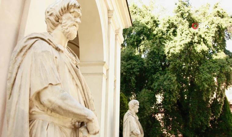 Dünyanın en pahalı evi 'satılmadı'