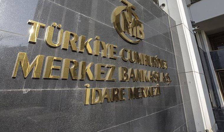 Son dakika | TCMB ile Birleşik Arap Emirlikleri Merkez Bankası arasında swap anlaşması imzalandı