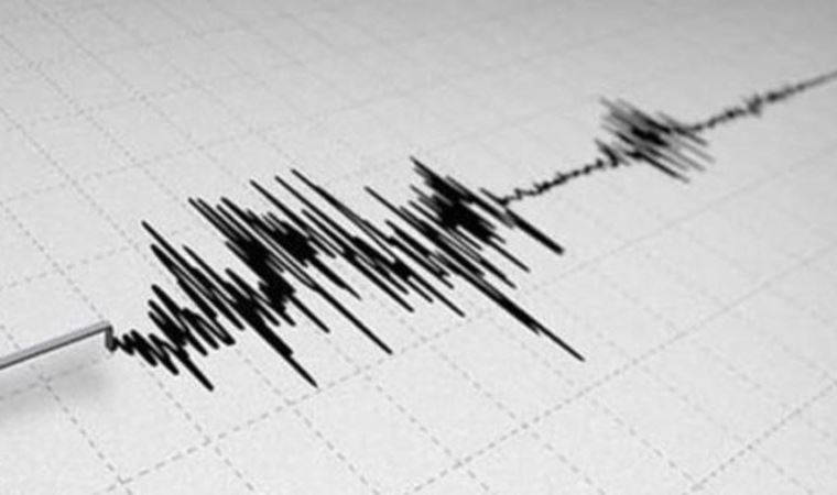 Adana'da 3,8 büyüklüğünde deprem