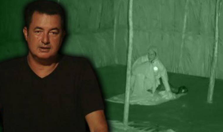 Acun Ilıcalı açıkladı: Survivor'da korku salan 'sürgün kampı' için sürpriz karar