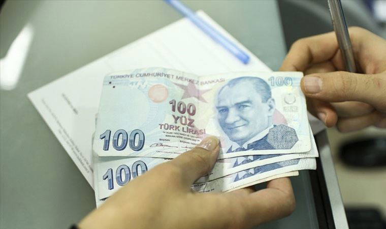 TKBB'den yeni karar: Asgari ücretlinin maaşı haczedilmeyecek