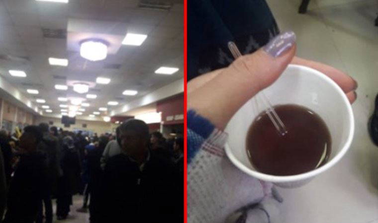 Yoğun kar yağışında mahsur kalan yurttaşlar fırsatçılığa isyan etti: 'Perişan olan insanımızı kazıklamayı seviyor!'