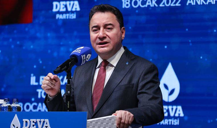 Cemaatlerin kapatılmasına karşı çıkmıştı: Ali Babacan'dan yeni açıklama