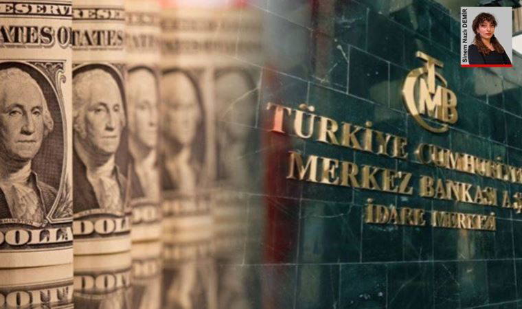 Merkez Bankası'nın faiz kararı öncesi dolar kuru için endişelendiren tahmin