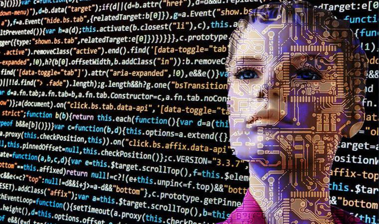 Erkekler yapay zekalı sohbet robotlarına 'şiddet uygulamaya' başladı