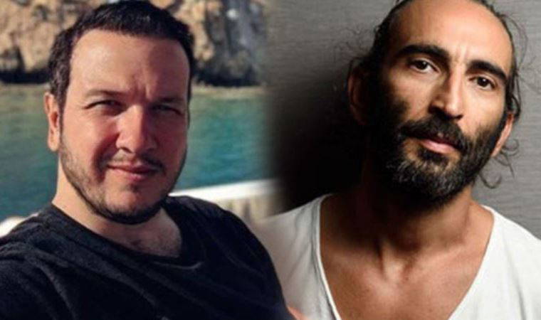 Şahan Gökbakar'dan, Fırat Tanış'ın 'tiyatro' çıkışına tepki: 'Ne yeri ne de zamanı bunların'