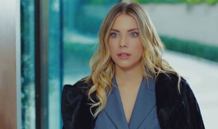 Eda Ece ikinci kez koronavirüse yakalandı