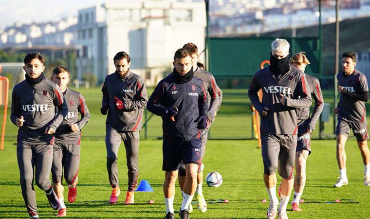Trabzonspor, Altıordu'nun genç yıldızı Enis Destan'la anlaştı