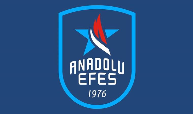 Anadolu Efes Basketbol Takımı'nın koronavirüs testleri pozitif çıktı