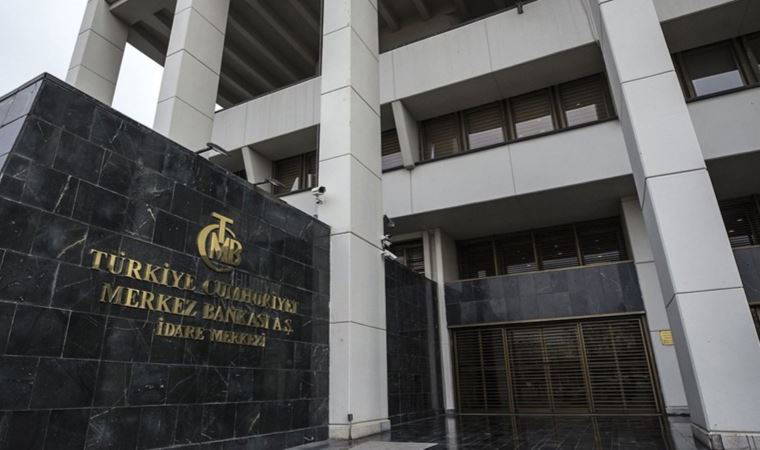 TCMB'den reeskont ve avans işlemlerinde uygulanacak faiz oranı tespiti