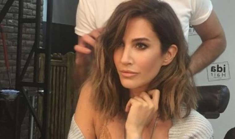 Ünlü oyuncu Rojda Demirer koronavirüse yakalandı: Dizi çekimlerine katılamadı