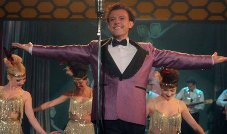 'Kulüp', The Hollywood Reporter'ın uluslararası dizi listesine girdi