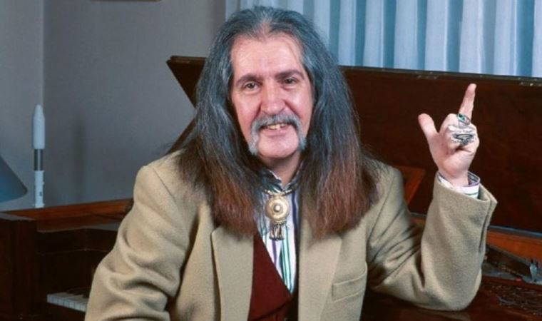 Unutmadık seni: Barış Manço 79. doğum gününde anılıyor