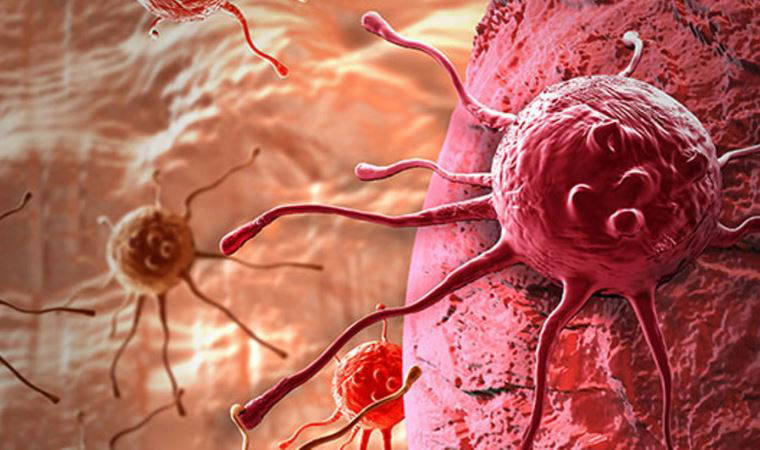 Kanserle savaşta yeni yöntem: 'Akıllı ilaçlar'