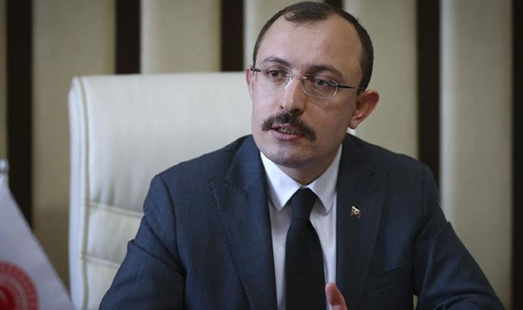 Bakandan at, eşek ve domuz etine kaçamak yanıt