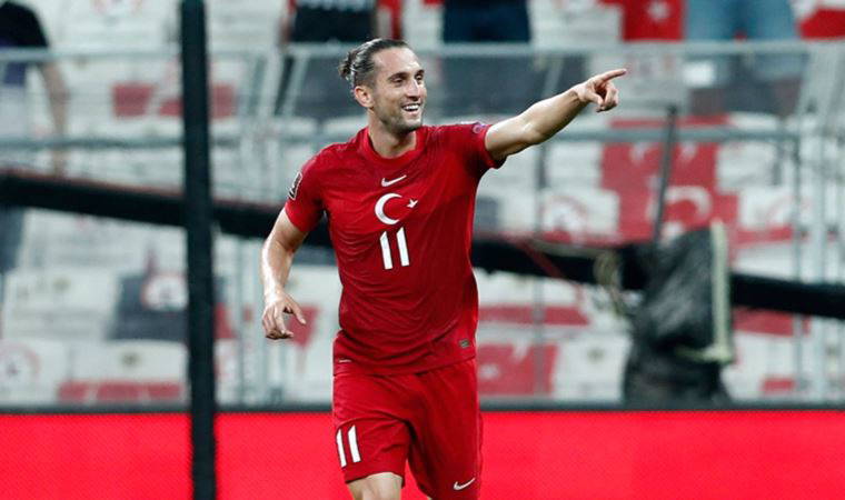 Yusuf Yazıcı'nın menajeri: Bir yanda Fatih Terim diğer yanda Trabzonspor