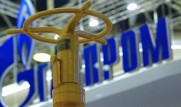 Moldova'da, Gazprom doğal gaz sevkiyatını durdurmasına karşı OHAL teklifi