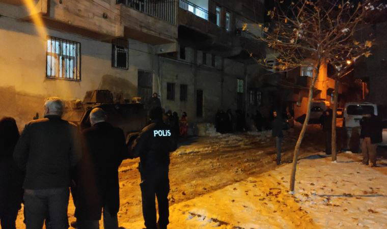 5 çocuk annesi Nesibe Alas, evinde öldürülmüş halde bulundu