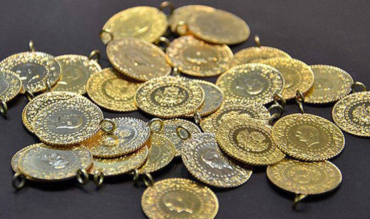 Altında ABD etkisi: Yükselişe geçti