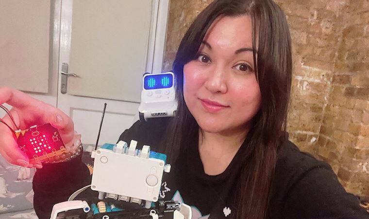 Kadınlar için kodlama eğitimi nasıl kolaylaştırılabilir?