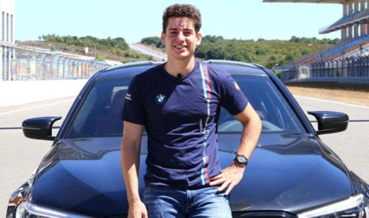 Cem Bölükbaşı, sezonu Asya'da açacak