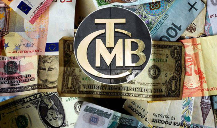 Merkez Bankası duyurdu: Faiz kararı öncesinde dikkat çeken gelişme