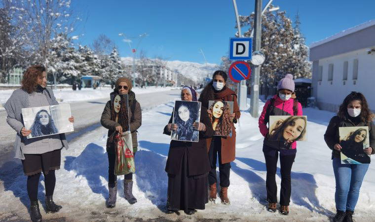 Gülistan Doku'nun ablası Aygül Doku'ya hapis ve para cezası verildi!