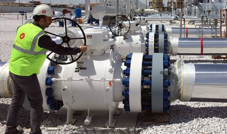 Doğalgaz krizi kapıda: Elektrik tüketimi ve sanayiyi de vuracak