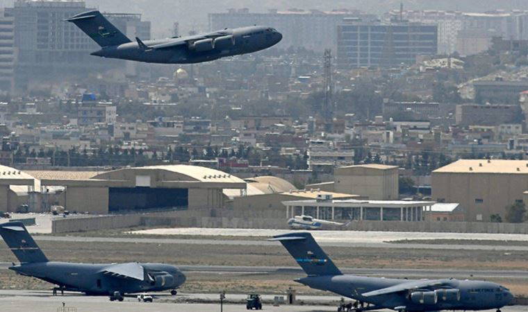 Reuters: Türkiye ve Katar Kabil Havalimanı için anlaştı